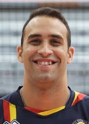 Maurice Torres's Instagram, Twitter & Facebook