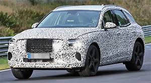Maybe you would like to learn more about one of these? Eye Spy 2021 Genesis Gv60 Motorweek