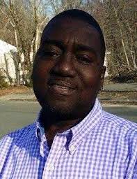 Obituary information for Keith Andrew Council-Leath