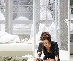 WAGNER, Parsifal — Vienne (Staatsoper)