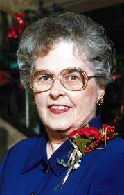 Joanne Wolf Obituary