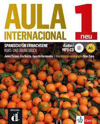 Download pdf share embed description download aula internacional 2 más cultura comments report aula internacional 2 más cultura please fill this teachers can download this resource in pdf format for free via 6. Aula Internacional Nueva Edicion 1 Spanisch Schulbuch 978 3 12 515730 9 Thalia