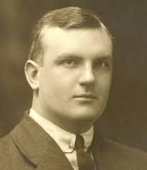 Keith Sergeant Roden