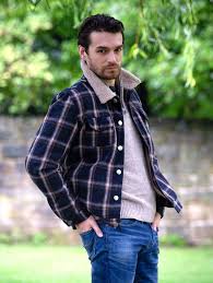 Andy has seen quite a lot of drama during his time on emmerdale, including becoming the head of the family. Everything You Need To Know About New Emmerdale Heartthrob Mackenzie Actor Lawrence Robb Ok Magazine