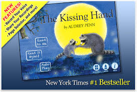 Books are offered at exclusively low prices and shipped to the classroom for free. Free Children S Book App The Kissing Hand