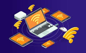 Jumlah bandwidth / kuotanya, ada yang terbatas (mulai dari 10gb sampai 200gb), ada yang unlimited. Cari Tahu Perbedaan Internet Broadband Vs Dedicated