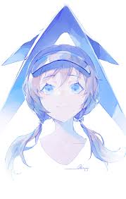 明日方舟 清流 alov의 일러스트 pixiv イラスト アニメの女の子 アニメ ラブ