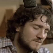 The Past Recedes John Frusciante