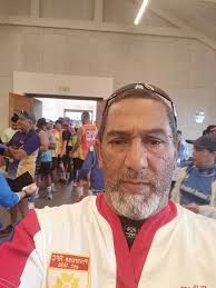 Hi all! I just wanted to introduce myself and share a photo I took