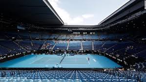 Click here to view current draws from melbourne. Australian Open To Go Without Fans As New Kind Of Enemy Forces Victoria To Lock Down Cnn