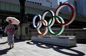 Berhubung jepang dan spanyol sempat melakukan uji coba pra olimpiade, kami yakin jika semi final nanti akan berlangsung. Jepang Perketat Protokol Untuk Sambut Kedatangan Atlet Olimpiade 2020 Okezone Sports