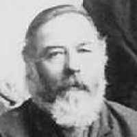 Alpha Snyder (1850–1916)