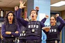 Rebecca loves writing trivia quizzes about geography, history, entertainment, pop icons and more, with each quiz carefully fact checked as you would expect a talented librarian to do! The Hardest Brooklyn 99 Trivia Quiz You Ll Ever Take