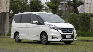 Vanette, the 1 box wagon car, had its full model change in 1991. Nissan Serena E Power Der Siebensitzer Van Im Fahrbericht Auto Motor Und Sport