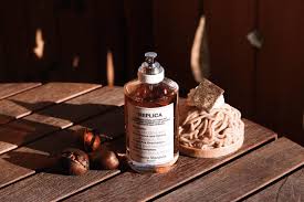 This collection of 10 fragrances instantly evoke memories of images, impressions. Perfume Review Maison Margiela Replica By The Fireplace Jus De Rose