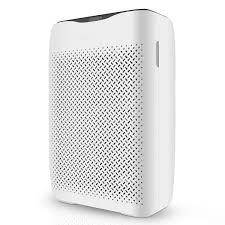 When you're certain the coast is clear, put your fingers in your ears and head back inside for some detective work. Air Purifier With Ture Hepa 4 Filtration Stage Filter Eliminates Pollen Dust Fire Smoke Pet Dander Quiet Operation 100 Ozone Free 385 Sq Ft For Home Office Walmart Com Walmart Com