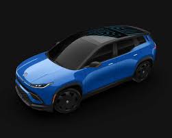 Image result for Balboa Blue 2022 Fisker