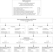 Isn't flying with partially accurate weather information safer than no information? Ruling Out Covid 19 By Chest Ct At Emergency Admission When Prevalence Is Low The Prospective Observational Scout Study Respiratory Research Full Text