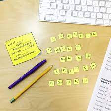 Diy escape room ideas & kits. Escape Room Puzzle Ideas For The Science Classroom Kesler Science Escape Room Puzzles Escape Room Escape The Classroom