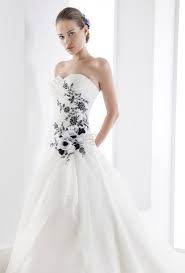 Black and white plus size dresses are flattering and elegant, perfect for any special event. 25 Astonishing Ideas Of Black Wedding Dresses The Best Wedding Dresses