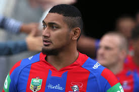 Knights coach Nathan Brown says team morale remains intact after horror  week