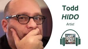 Todd Hido
