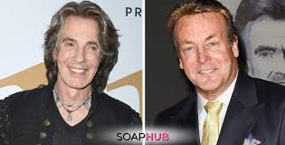 Doug Davidson Biography -- The Young and the Restless