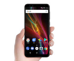 BLU Pure View now available with slim ...