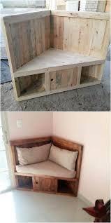 Outstanding And Fresh Wood Shipping Pallet Ideas Outstanding And Fresh Wood Shipping Pallet Ide Diy Pallet Furniture Wooden Pallet Projects Furniture Projects
