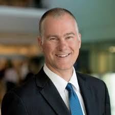 Gerald Joyce Email & Phone Number