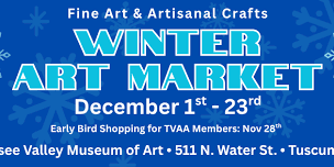 2026 Winter Art Market