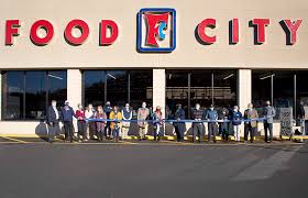 By offering our pharmacy services, food city has your health needs covered. Food City