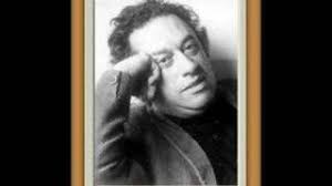 Las obras de Roberto Bolaño » 2008 » December