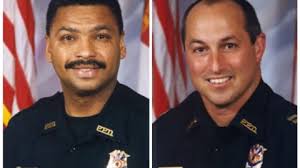 Escambia Corrections Chief Fired