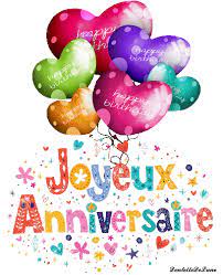 Tous les cliparts joyeux anniversaire animés sont totalement . Joyeux Anniversaire Gif Anime Scintillant 3 Les Gifs Animes De Dentelledelune Anniversaire Gif Photo Joyeux Anniversaire Joyeux Anniversaire Gif Anime