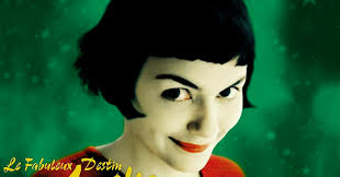 French Movie Lover: Le Fabuleux Destin d'Amélie Poulain, A Fabulous Movie