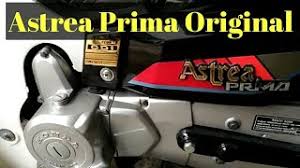 Posisi stiker ditailing astrea grand / 20+ inspirasi posisi stiker pelengkap honda c700 original. Honda Astrea Prima Original Youtube