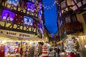 Annule Marche De Noel A Colmar 2020 Dates Horaires Ouverture Parking Exposants Colmar Marche De Noel Marche De Noel De Strasbourg