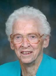 Obituary of Daisy Wall