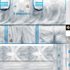 Real madrid 2018/19 kits for dream league soccer 2019, and the package includes complete with home kits, away and third. Actualizaciones Pes 6 2017 2018 Gdb Real Madrid By Villapilla Link Http Www Mediafire Com File C36dw8kofml7eo4 Real Madrid 17 18 By Villapilla Rar By Sebauch97 Facebook