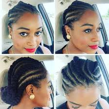 Men with short thick hair have many cuts and styles to experiment with. 41 Cute And Chic Cornrow Braids Hairstyles