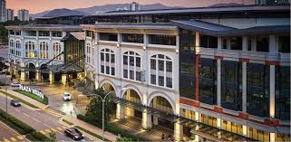 What are some restaurants close to arcadia plaza hotel? Redefining Mixed Developments Edgeprop My