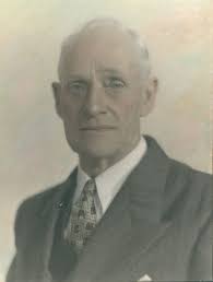 Joseph Moroni Toombs (1858-1951)