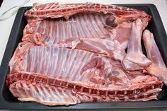 Cordero Asado A Baja Temperatura Receta Cordero Asado Cordero Asado Al Horno Recetas De Comida