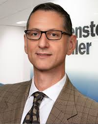 David E. Aron, Special Counsel