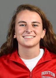 Amy Connell's Instagram, Twitter & Facebook