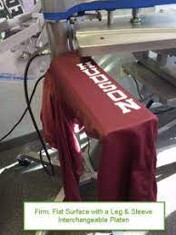 Interchangeable Platens To Make Printing Easier Transfer Express Blog Simple Tshirt Easy Transfer Express
