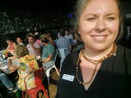 Sally Boucher, FCPA, FCGA