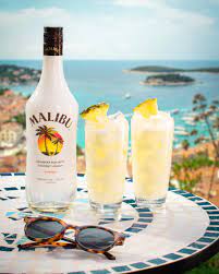 Made with malibu rum, fresh pineapple juice and coconut cream, this delicious cocktail is perfect for a festive occasion. Malibu Rum Ar Twitter 4 Ways To Celebrate Nationalpineappleday Poured Malibu Pineapple Pre Mixed Cans Frozen Malibu Pina Colada Shaken Malibu Lime Pineapple Martini Stirred Malibu Pineapple Maliburum Https T Co Cx6o7qpluo