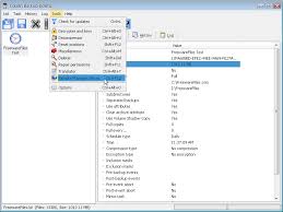 Cobian Backup 11 2 0 582 Free Download Freewarefiles Com Utilities Category